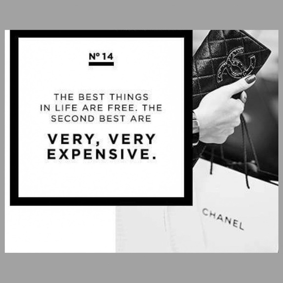 THANKS FOR VISITING MY CLOSET! - Picture 1 of 3